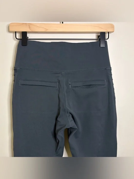 Women’s Athleta Delancey Moto Tight Size XS - Picture 6 of 7